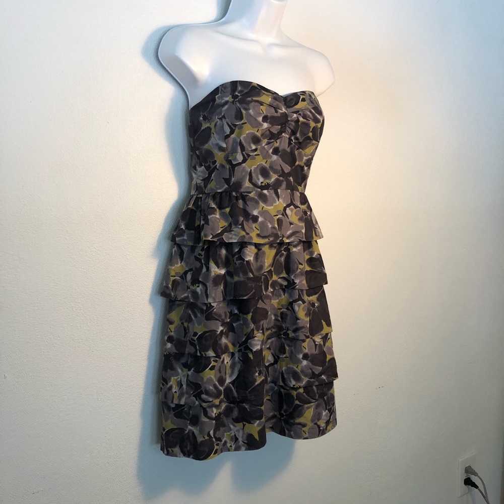 J. Crew Women’s Brynn Dress